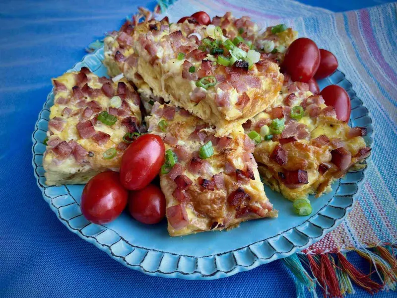 Comidas para niños