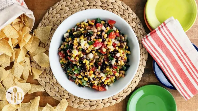 Comidas para niños