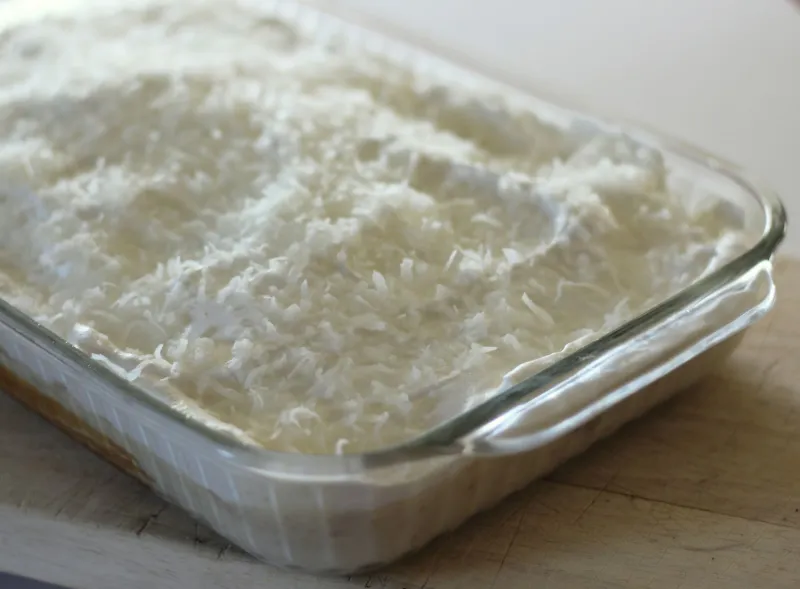 Comidas para niños