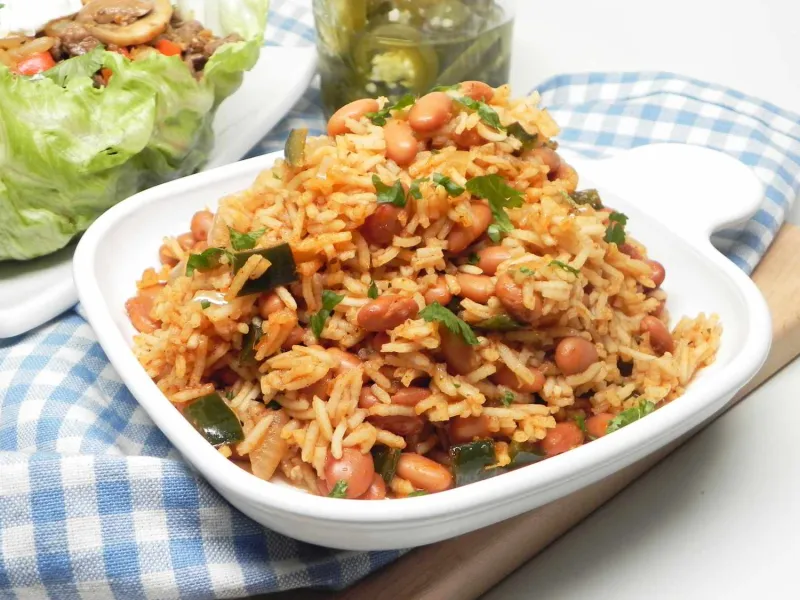 Comidas para niños