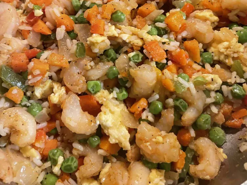 Comidas para niños
