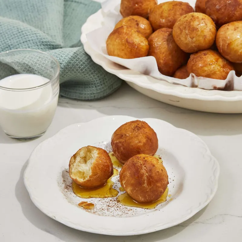 Comidas para niños