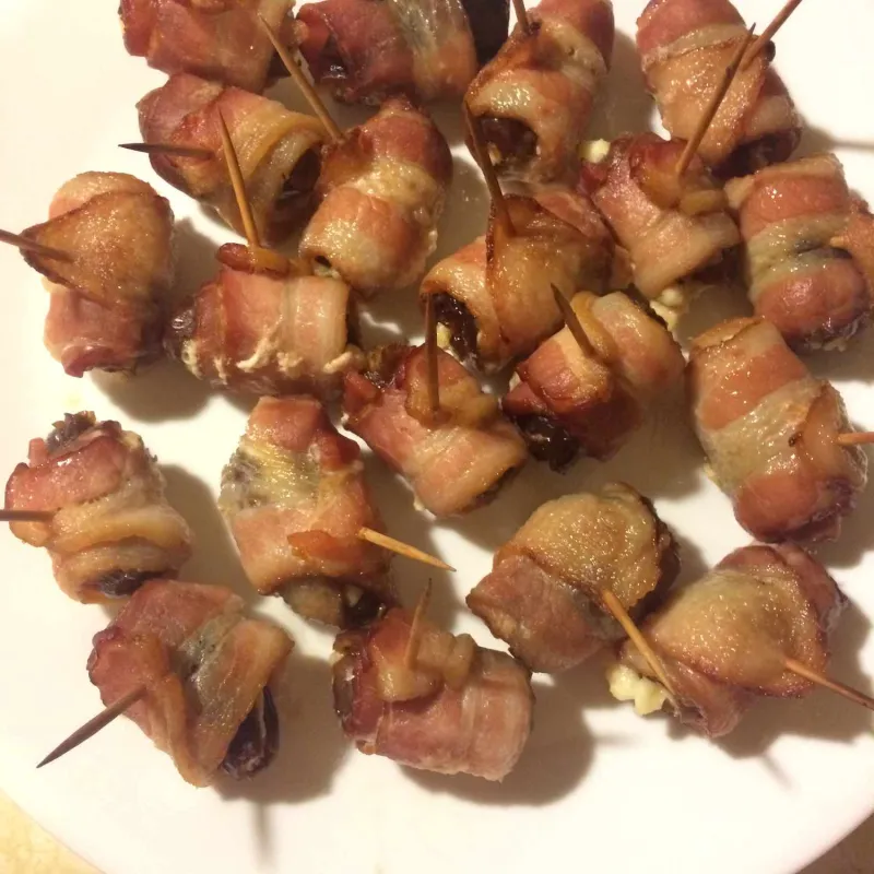 Comidas para niños