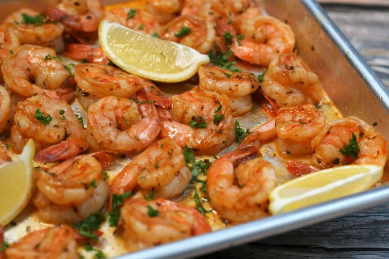 Comidas para niños
