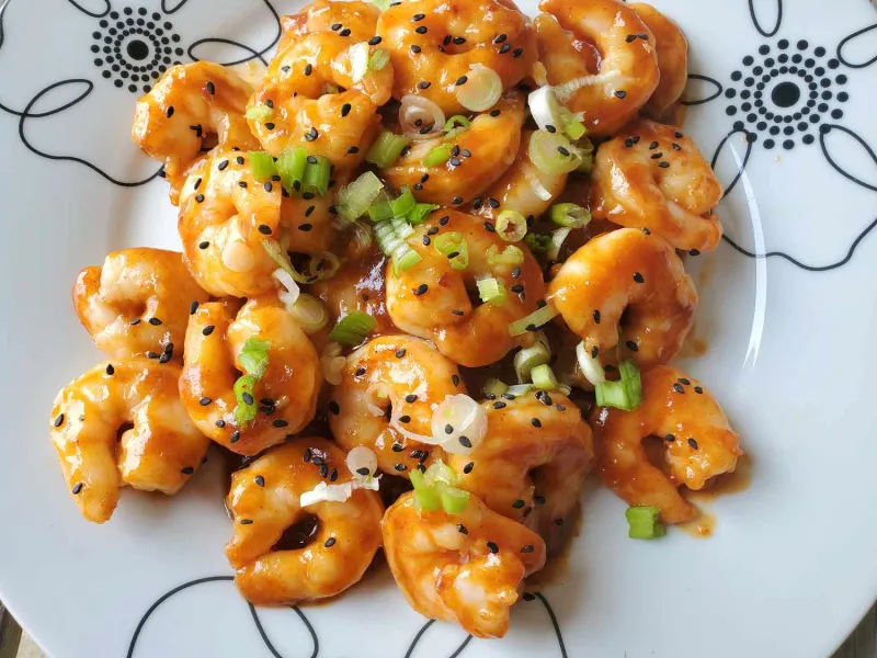 Comidas para niños