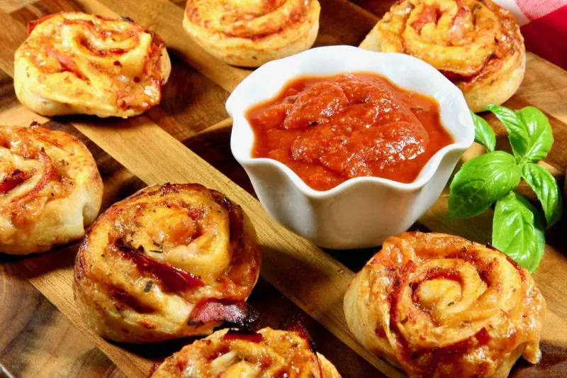 Comidas para niños