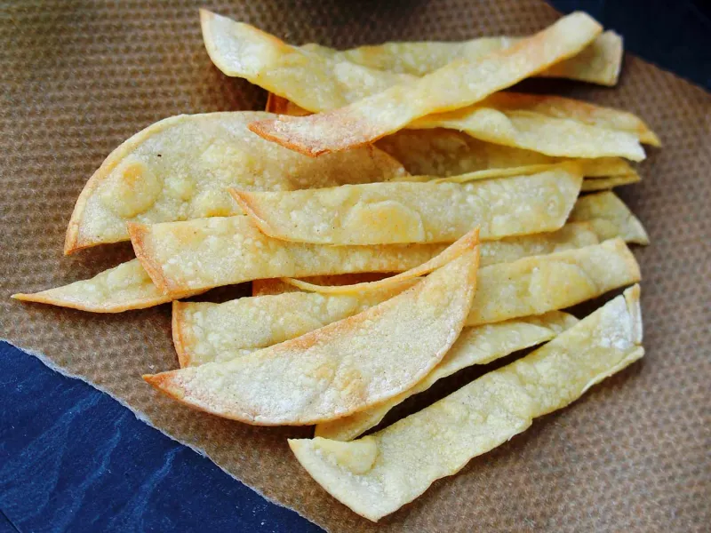 Comidas para niños