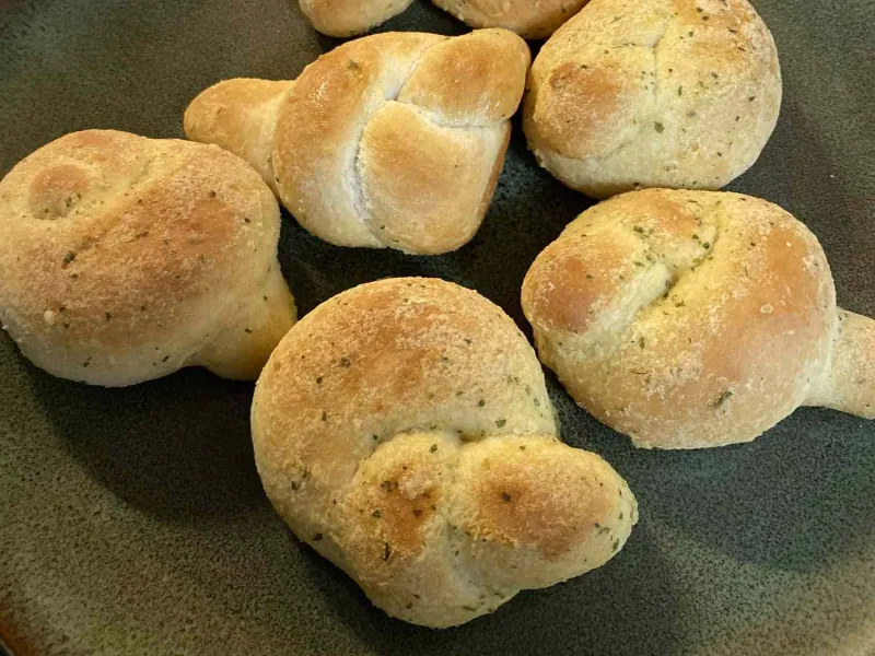 Comidas para niños