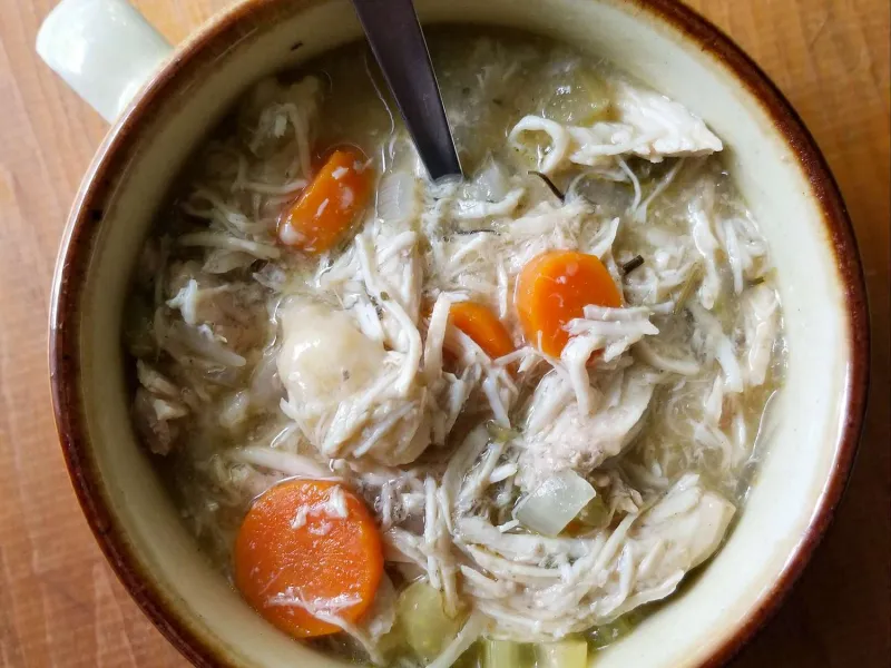 Comidas para niños