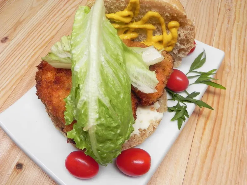 Comidas para niños