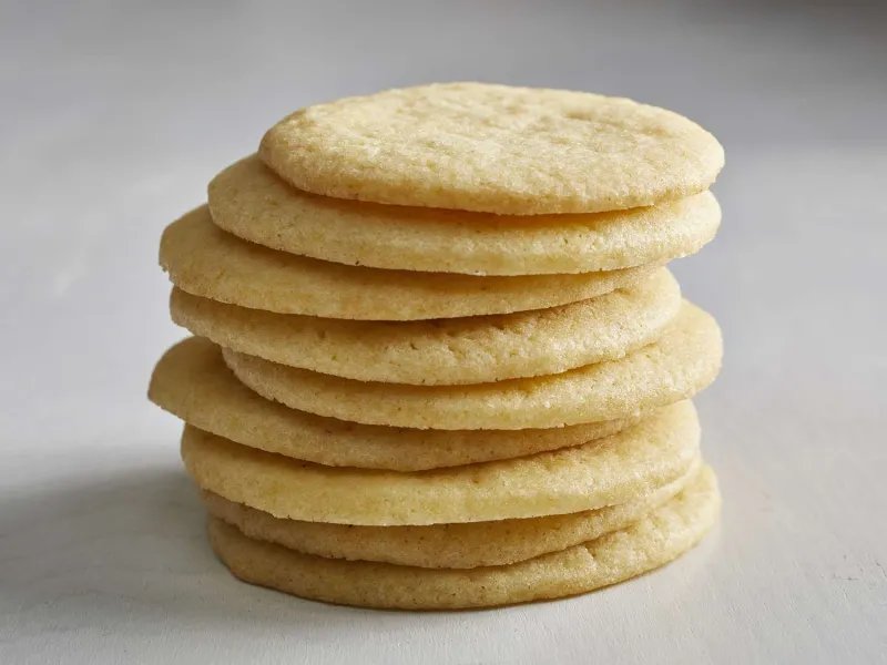 Comidas para niños