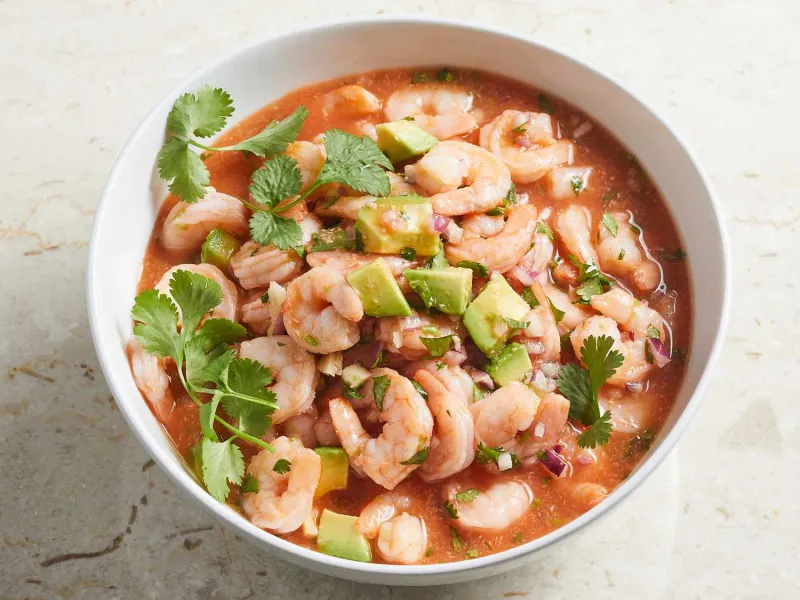 Comidas para niños
