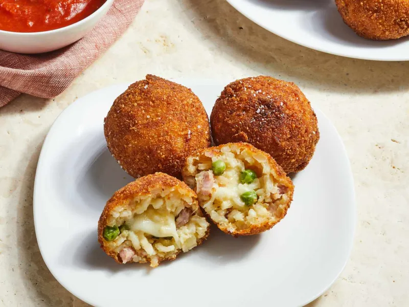 Comidas para niños