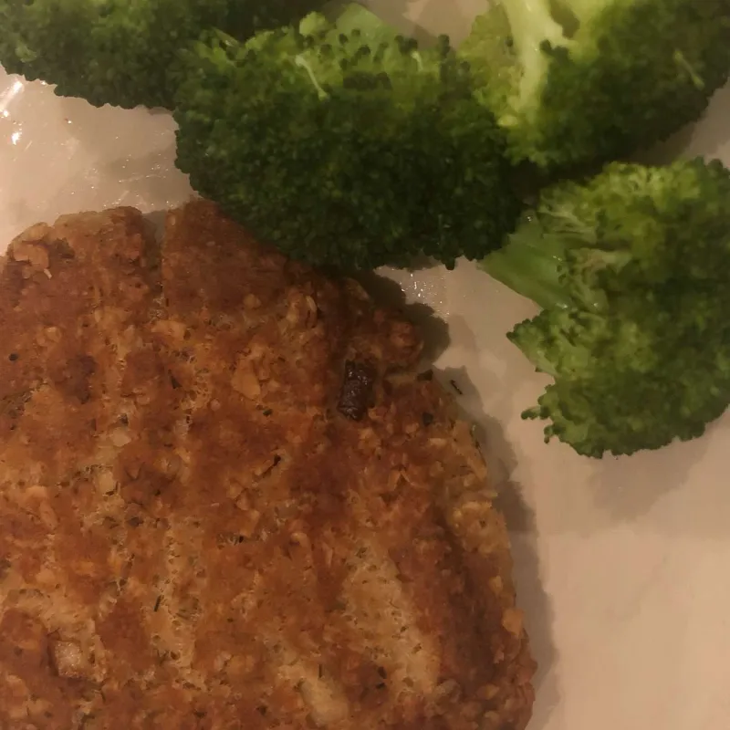 Comidas para niños
