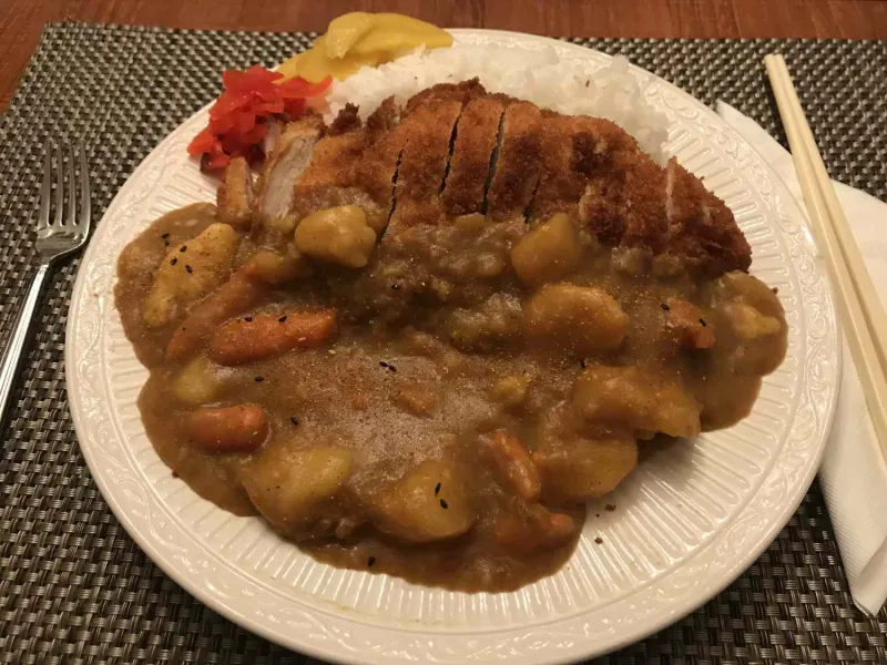 Comidas para niños
