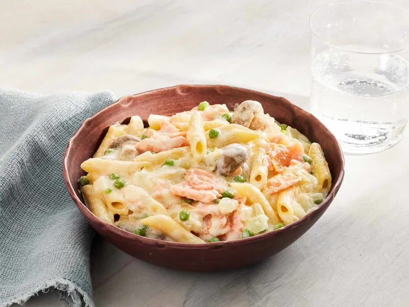 Comidas para niños