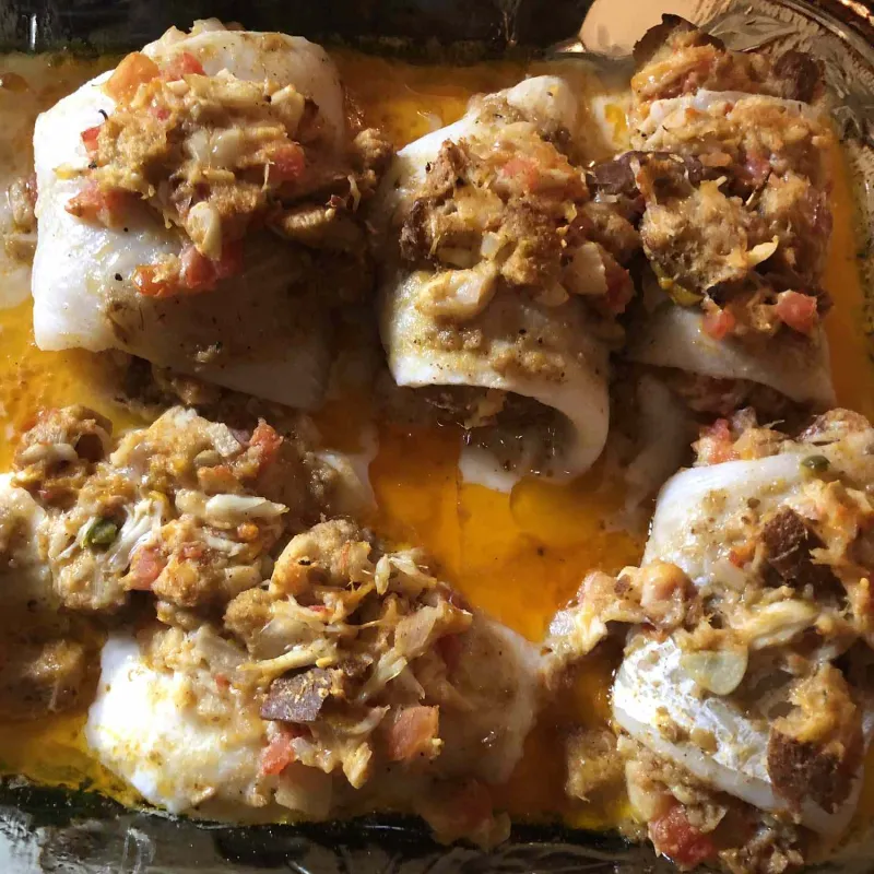 Comidas para niños