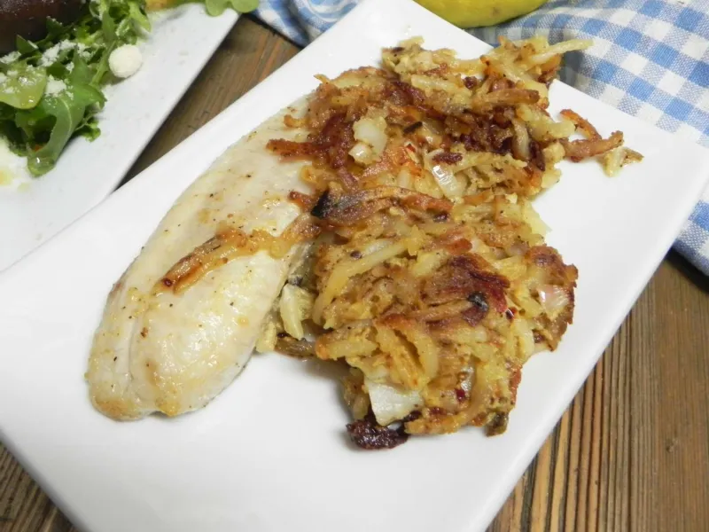 Comidas para niños