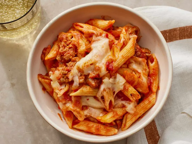 Comidas para niños