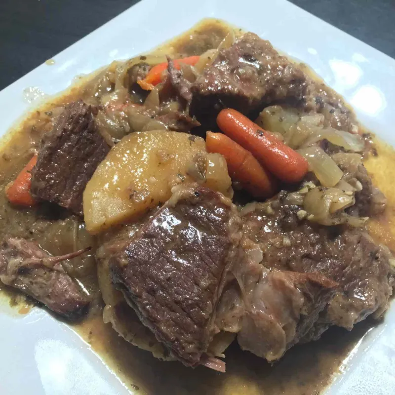 Comidas para niños