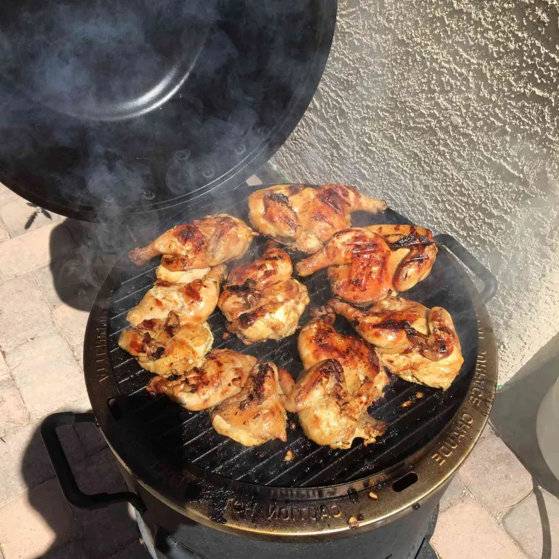 Comidas para niños
