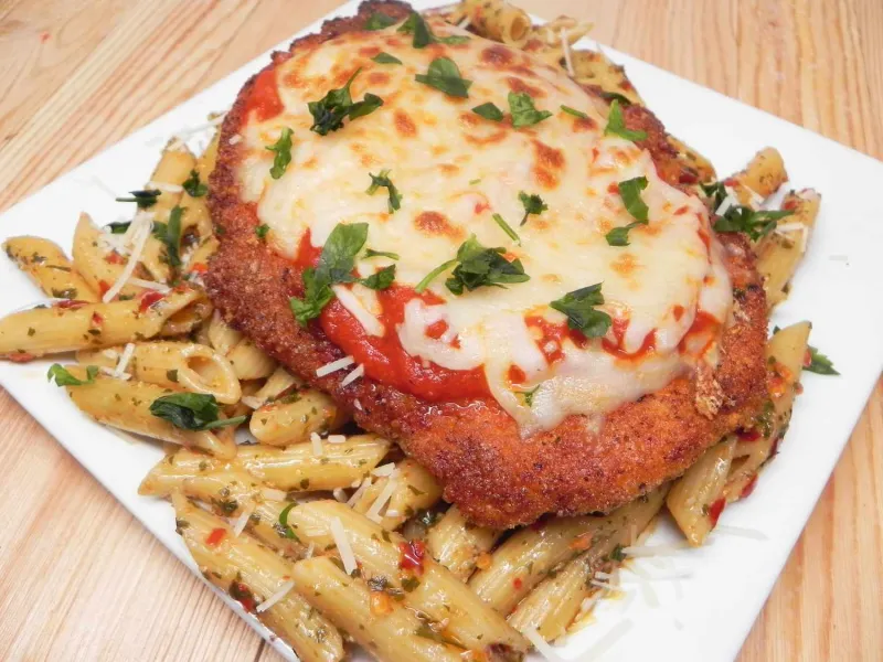 Comidas para niños