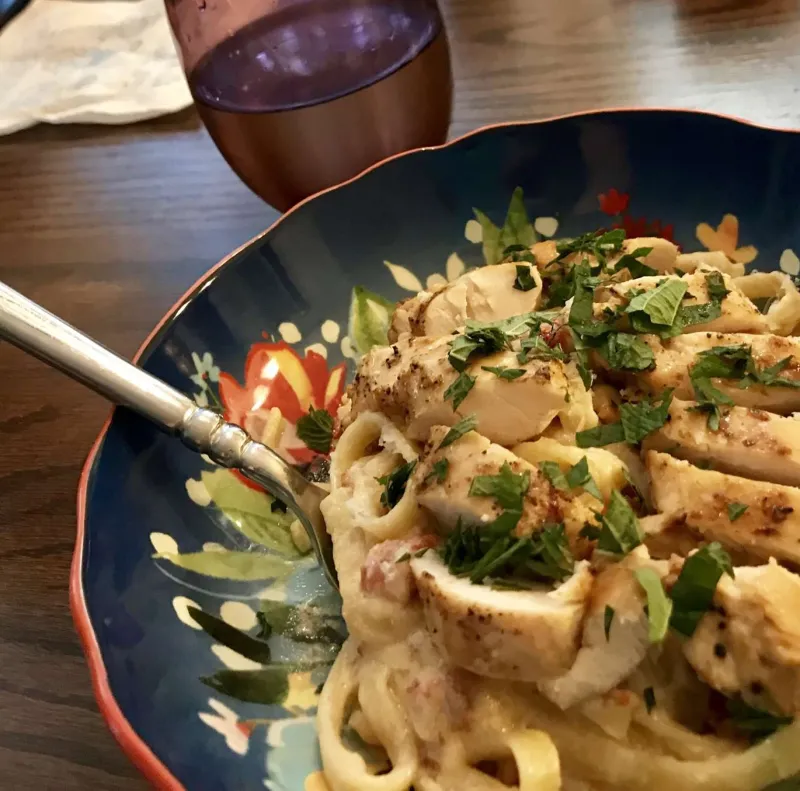 Comidas para niños