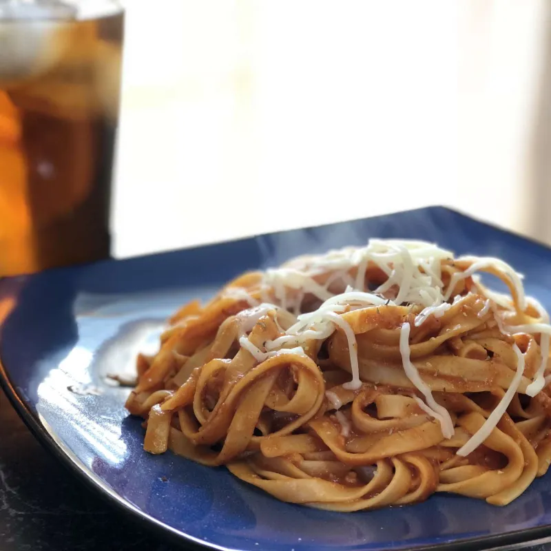 Comidas para niños