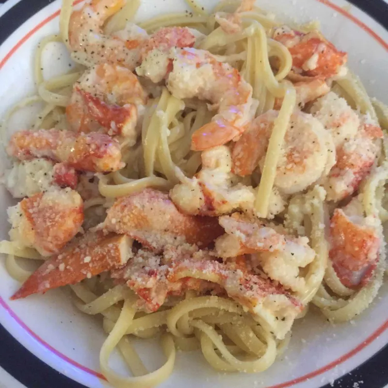 Comidas para niños