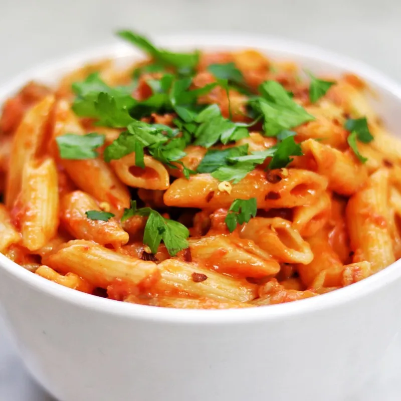Comidas para niños
