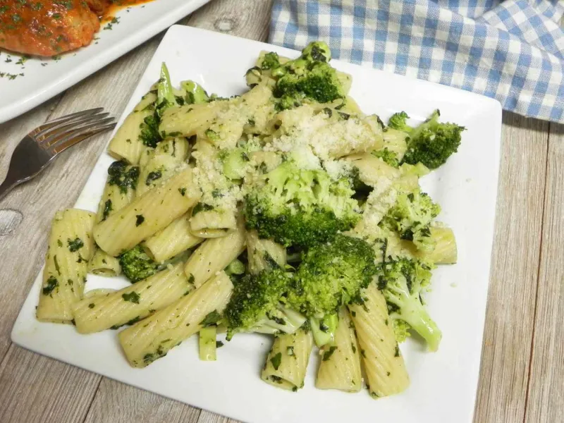 Comidas para niños