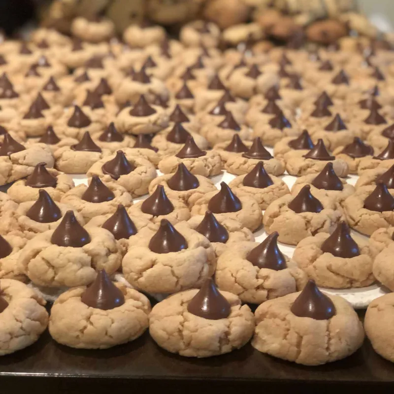 Comidas para niños