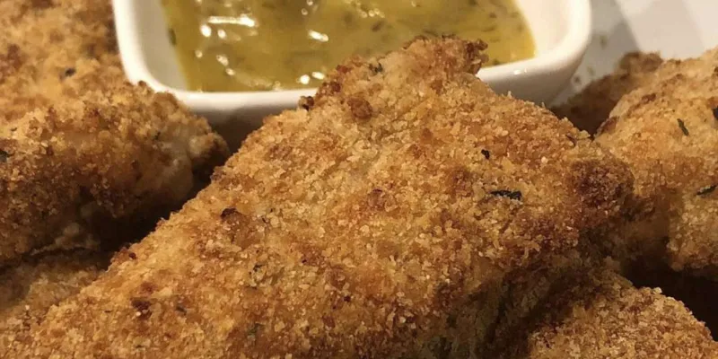 Comidas para niños