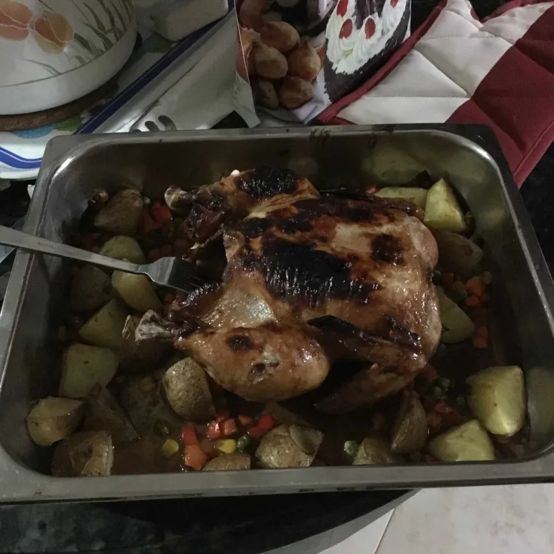 Comidas para niños