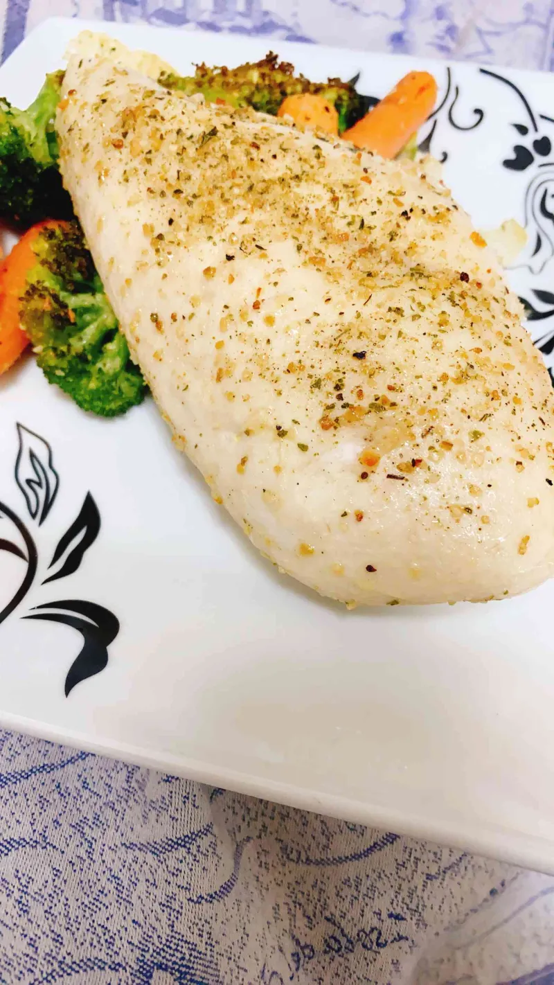 Comidas para niños