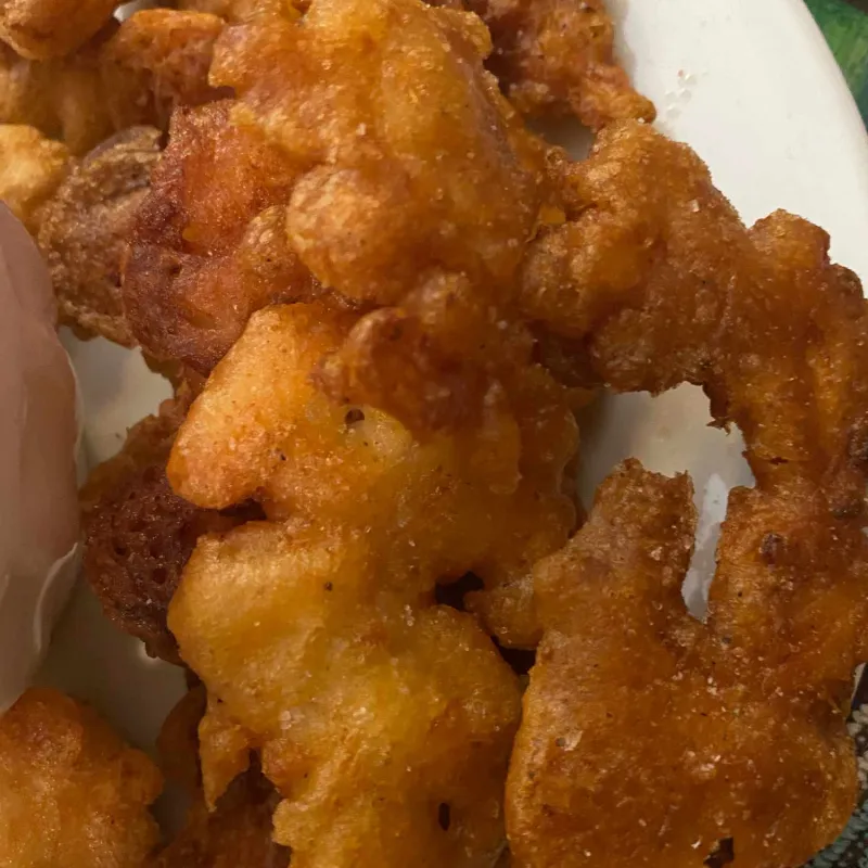 Comidas para niños
