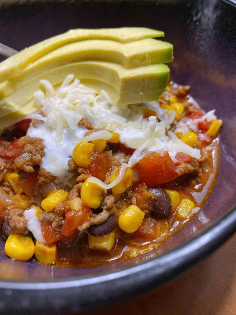 Comidas para niños