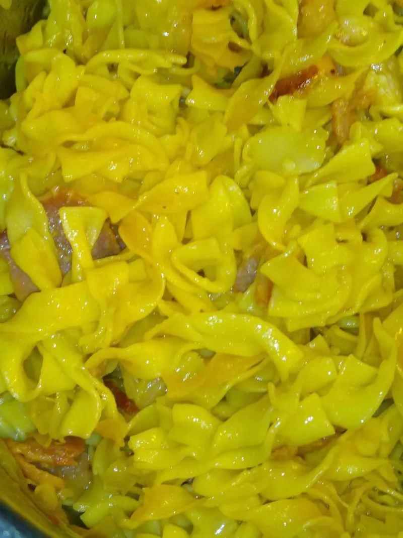Comidas para niños