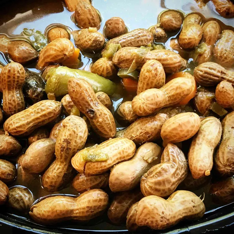 Comidas para niños