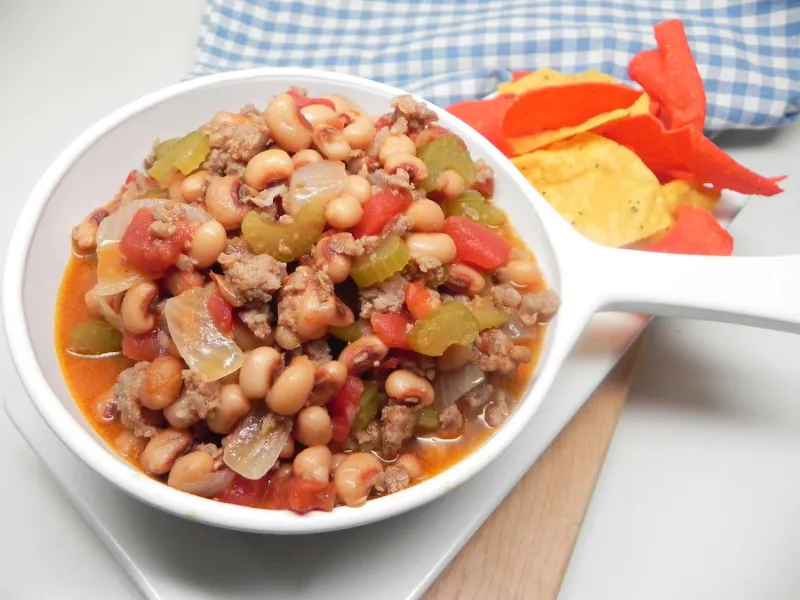 Comidas para niños
