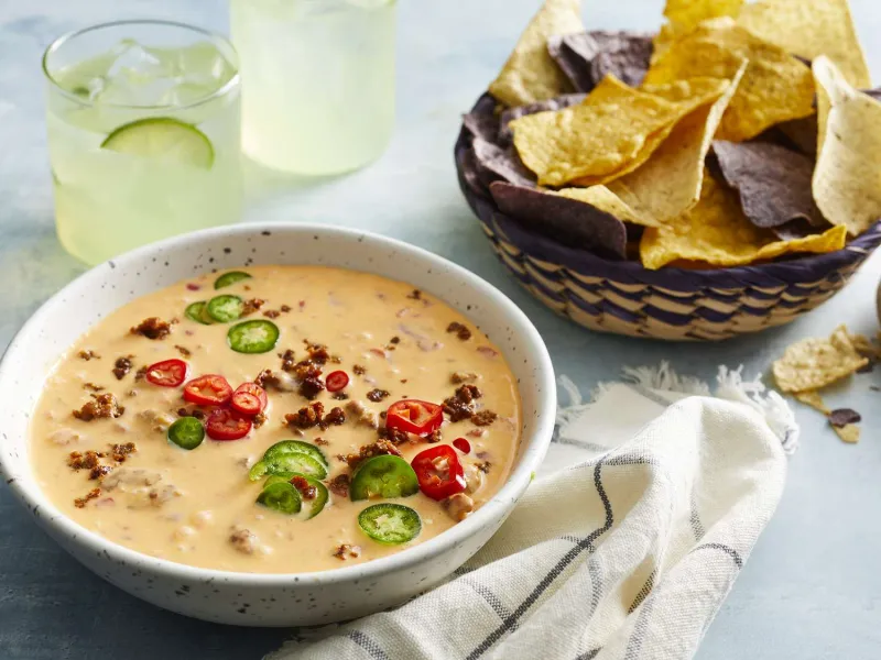 Comidas para niños