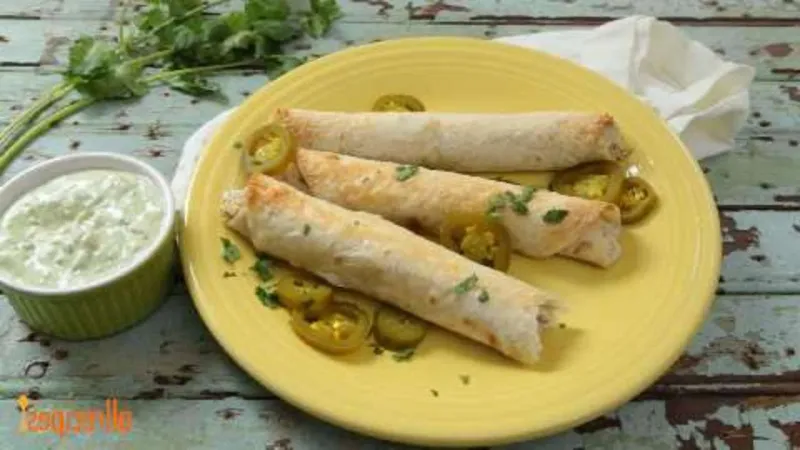 Comidas para niños