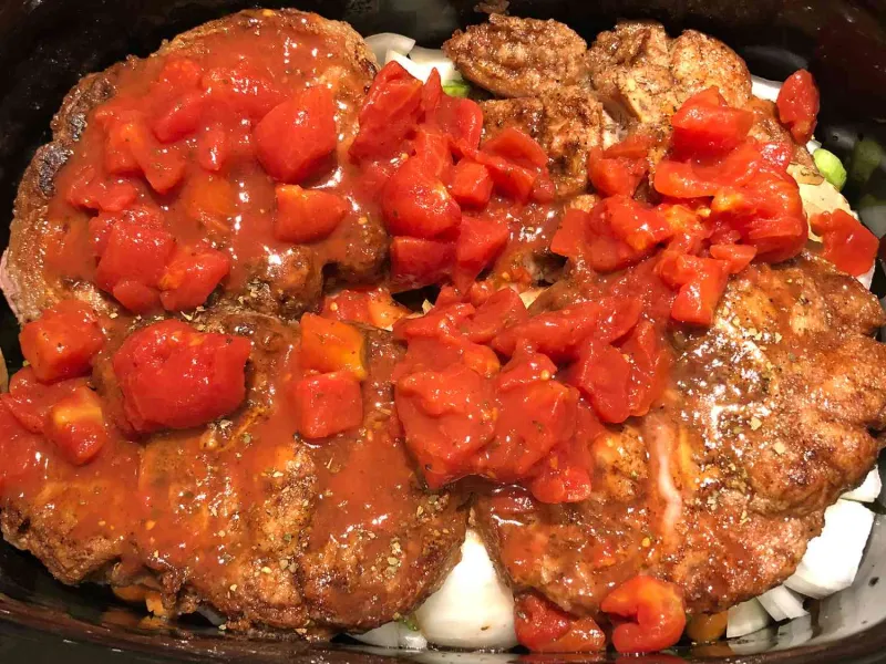 Comidas para niños