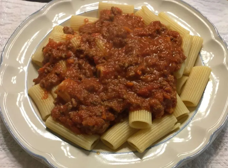 Comidas para niños