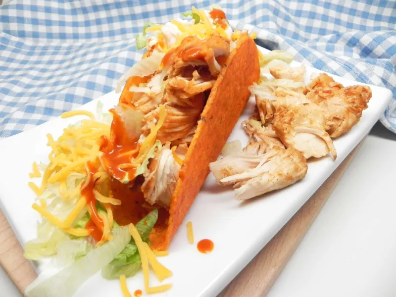 Comidas para niños