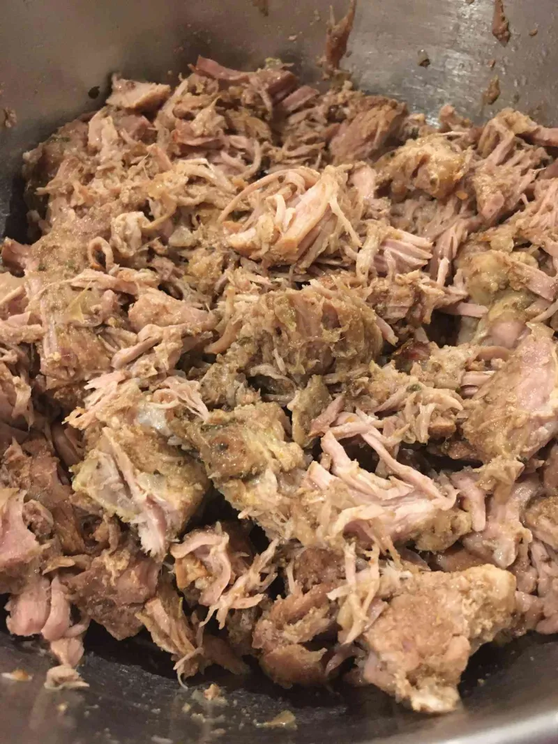 Comidas para niños