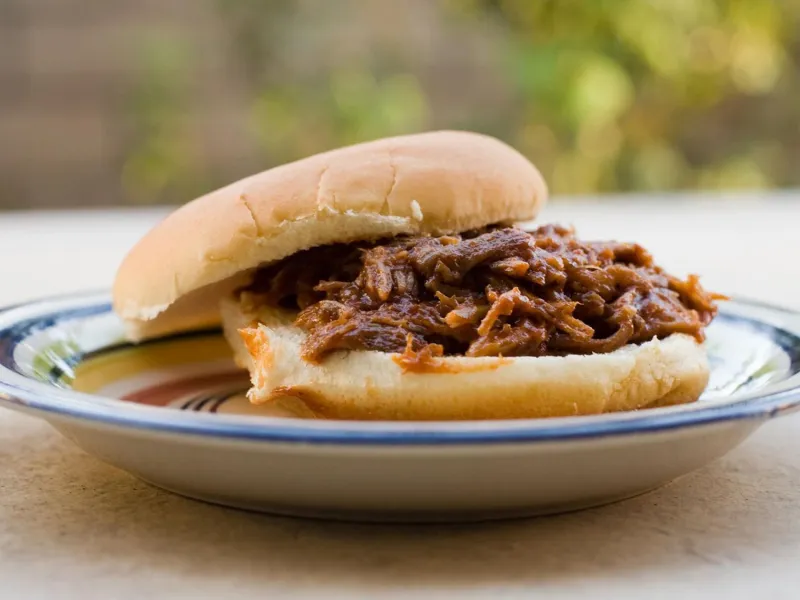 Comidas para niños