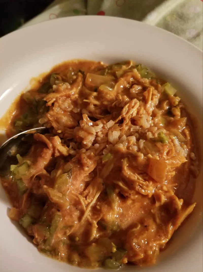 Comidas para niños