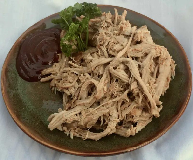 Comidas para niños