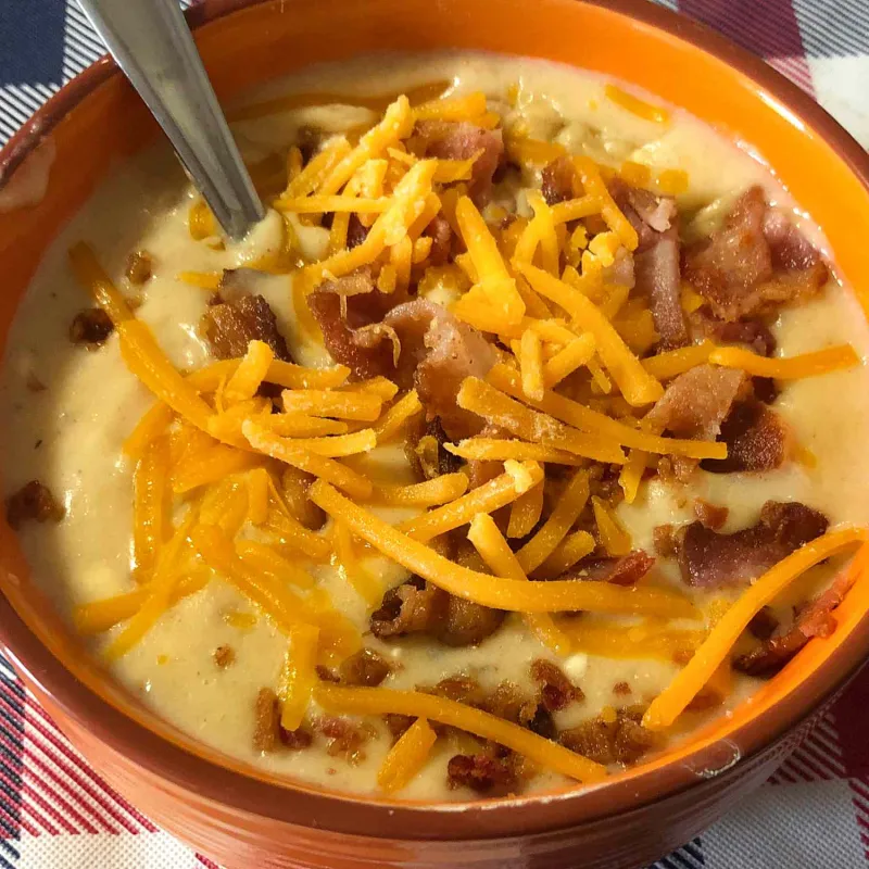 Comidas para niños